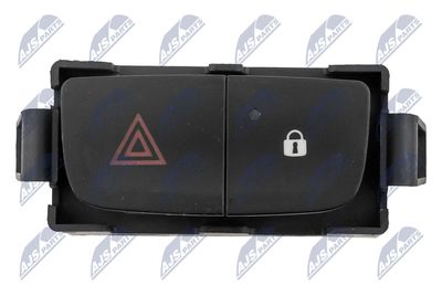 COMUTATOR LUMINI DE AVARIE NTY EWSRE061 2