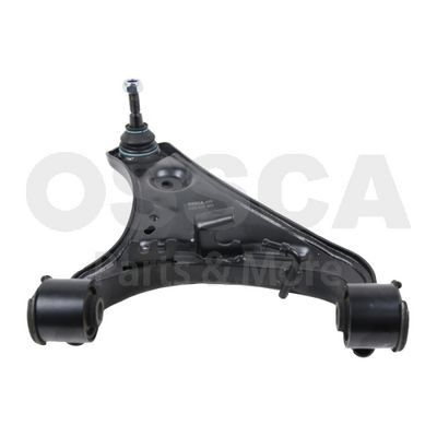 носач, окачване на колелата OSSCA 67579