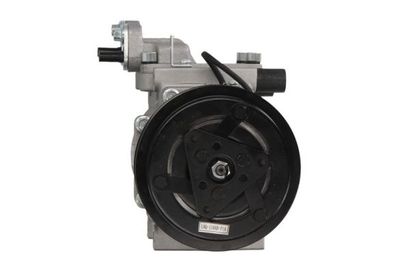 Airconditioning compressor past: HYUNDAI COUPE II, ELANTRA III, LANTRA II, MATRIX, TIBURON, TUCSON  KIA SPORTAGE II 1.6-2.0LPG 11.95-01.12
