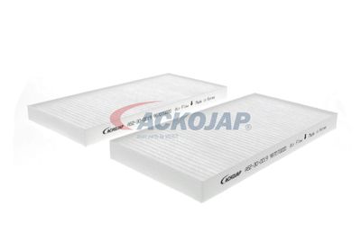 FILTRU AER HABITACLU ACKOJA A52300019 53