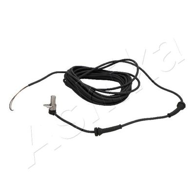 ASHIKA Sensor, Raddrehzahl