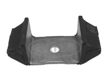 ANSCHLAGPUFFER MOTORAUFHäNGUNG