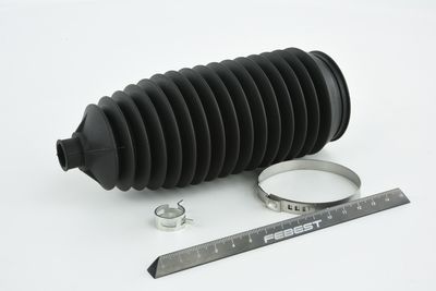 BURDUF CAUCIUC DIRECTIE FEBEST CHRKBCAP 48