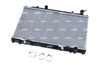 Kühler, Motorkühlung