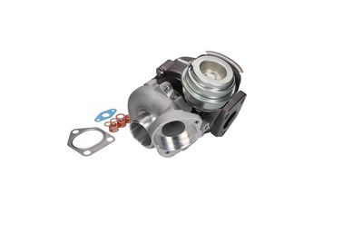 COMPRESOR SISTEM DE SUPRAALIMENTARE KAMOKA 8600175 1