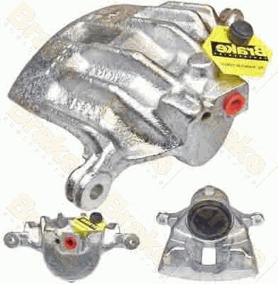 Brake Caliper Brake ENGINEERING CA2011R