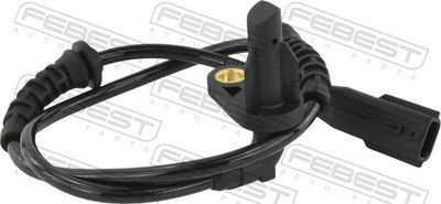 Sensor, wheel speed 24606-004