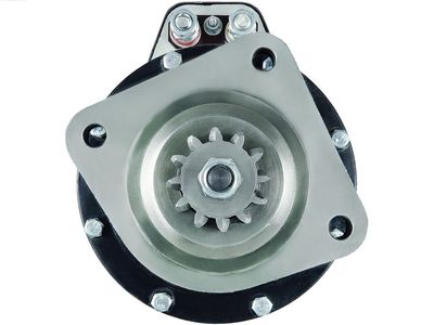 AS-PL Starter