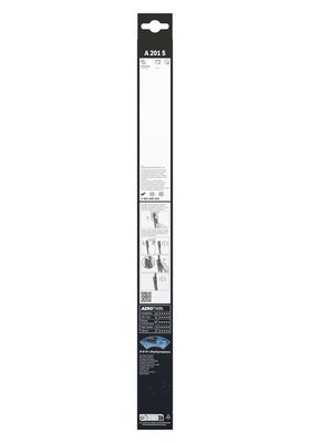 Stierač BOSCH Aerotwin 3 397 009 201