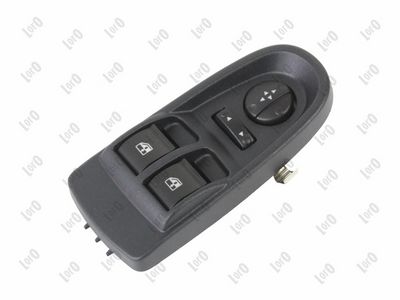 SCHALTER FENSTERHEBER