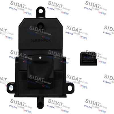 SCHALTER FENSTERHEBER