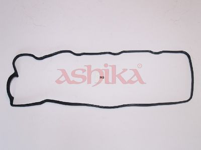 ASHIKA Tarpiklis, svirties dangtis