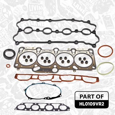  ET ENGINETEAM HL0109VR2 5