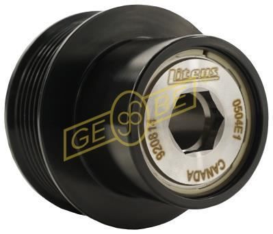 SISTEM ROATA LIBERA GENERATOR