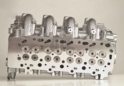 ZYLINDERKOPF AMC 908619K 11