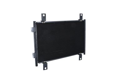 KONDENSATOR KLIMAANLAGE NRF 35501 42