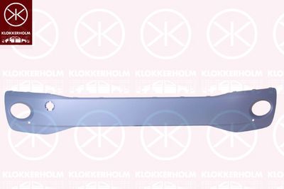 LüFTUNGSGITTER STOßFäNGER