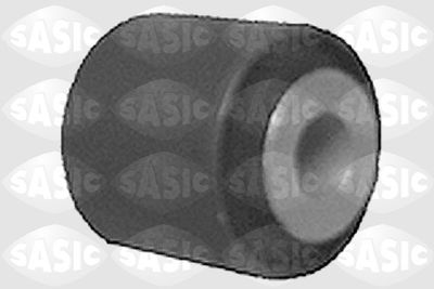 SASIC Lagerung, Achskörper