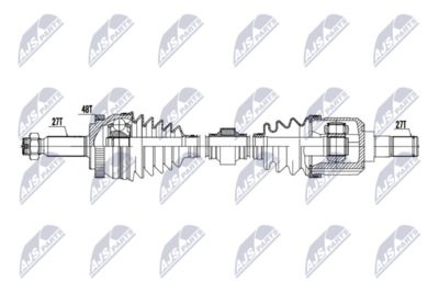 NPW-HY-654