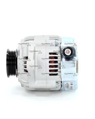 GENERATOR / ALTERNATOR TURBO-TEC TTAL001081 2