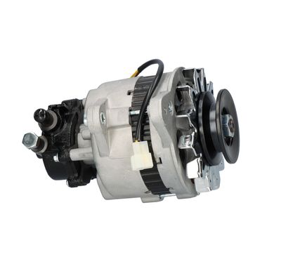GENERATOR / ALTERNATOR VALEO 437145 22