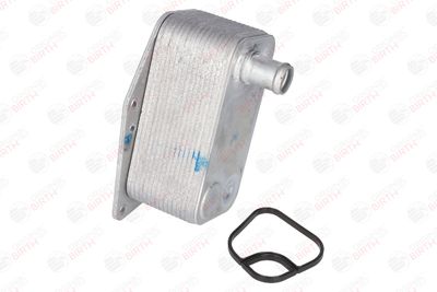 RADIATOR ULEI ULEI MOTOR BIRTH 80044 11