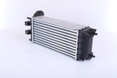 INTERCOOLER COMPRESOR NISSENS 96514 28