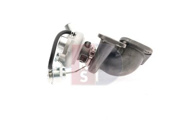 LADER AUFLADUNG AKS DASIS 095023N 4