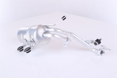 TROCKNER KLIMAANLAGE NISSENS 95570 28