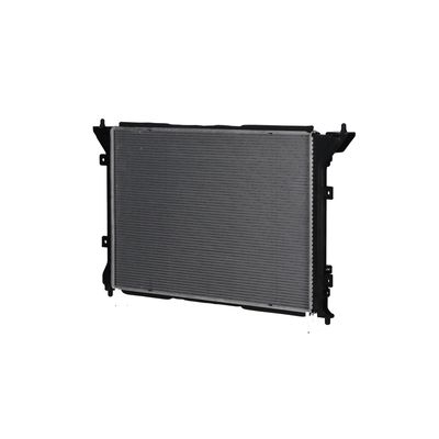 RADIATOR RACIRE MOTOR NISSENS 607104 27