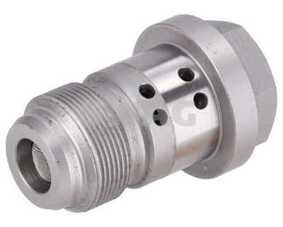 Timing gear controller
