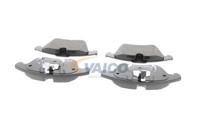 BREMSBELAGSATZ SCHEIBENBREMSE VAICO V258123 36