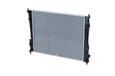 RADIATOR RACIRE MOTOR NRF 53991 28