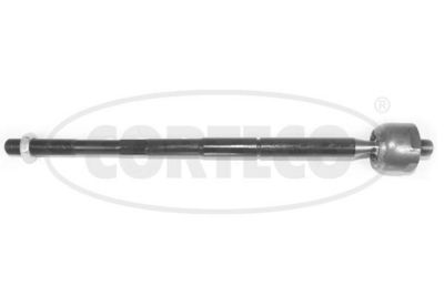 AXIALGELENK SPURSTANGE