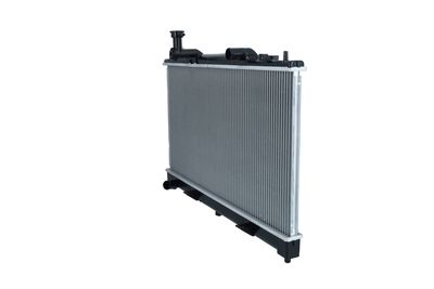 RADIATOR RACIRE MOTOR NRF 53383 12