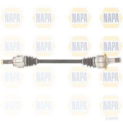 Drive Shaft NAPA NDS1020LR