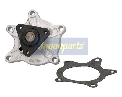 водна помпа, охлаждане на двигателя JAPANPARTS PQ-267