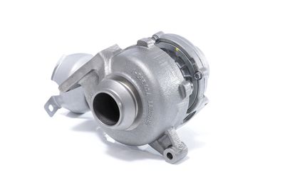 LADER AUFLADUNG BTS Turbo T914725BL 23