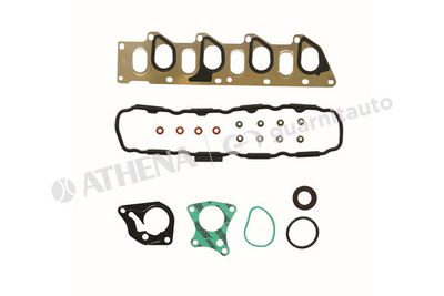 SET GARNITURI CHIULASA