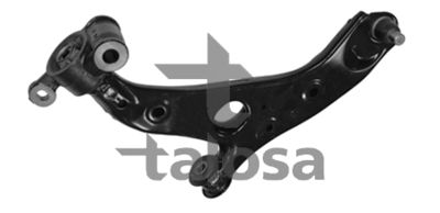 LENKER RADAUFHäNGUNG