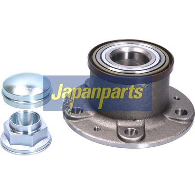 JAPANPARTS Rato stebulė