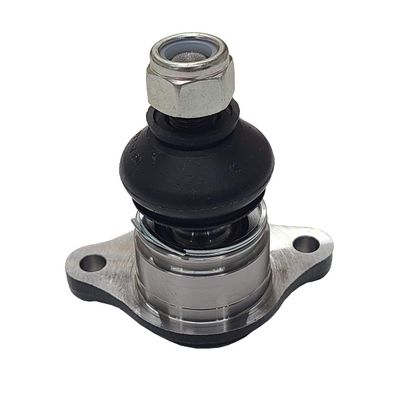 Kogelgewricht van de as Links (top voor) (diameter kegel 16,5mm, met een moer met extra materialen)