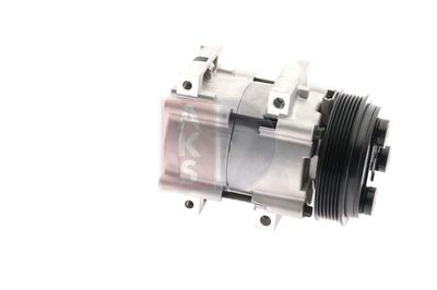 KOMPRESSOR KLIMAANLAGE AKS DASIS 852440N 11