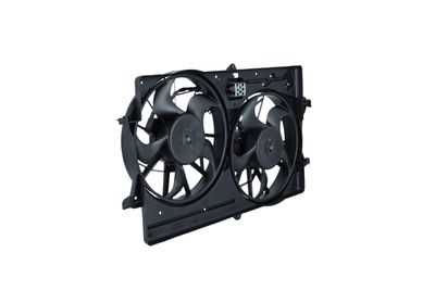 VENTILATOR RADIATOR NRF 47061 40