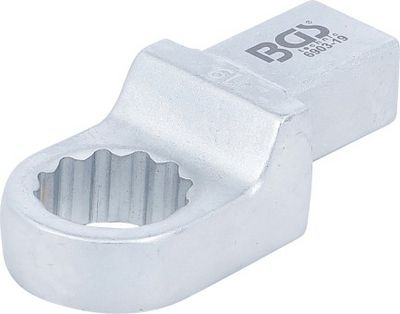 Einsteck-Ringschlüssel, Drehmomentschlüssel