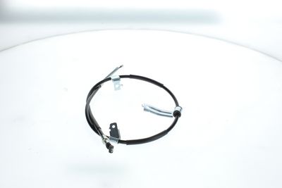 Handremkabel Achter Links (1403mm) past: CHEVROLET SPARK 1.0-1.2LPG 03.10-