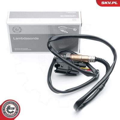 SONDA LAMBDA ESEN SKV 09SKV867 1
