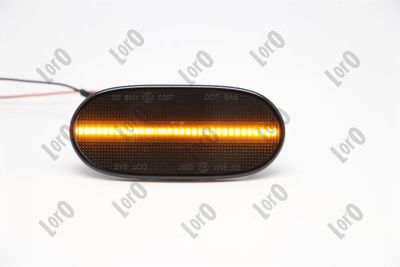 Боковой габаритный фонарь L54-141-001LED-S