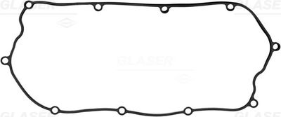 GARNITURA CAPAC SUPAPE GLASER X8333001