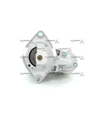 STARTER TURBO-TEC TTST001050 3